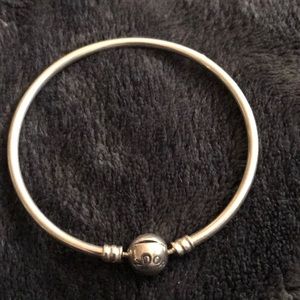 Pandora bangle